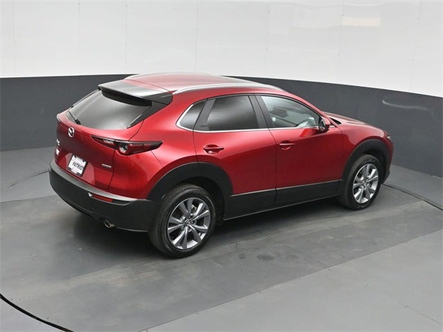 2025 Mazda Mazda CX-30 2.5 S Preferred Package