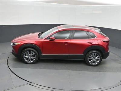 2025 Mazda Mazda CX-30 2.5 S Preferred Package
