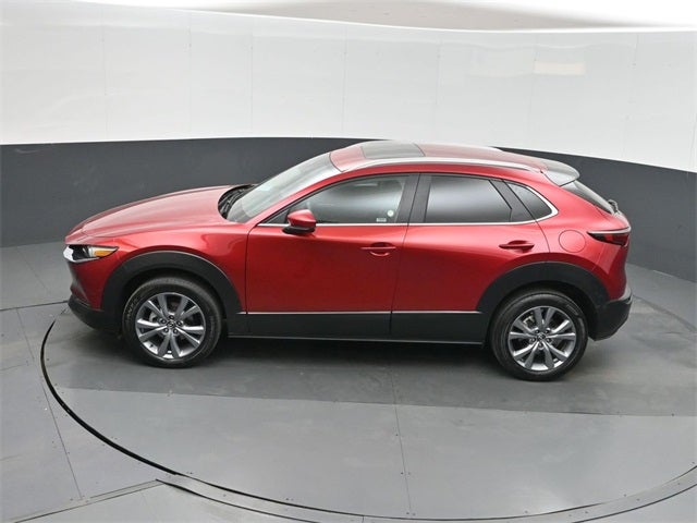 2025 Mazda Mazda CX-30 2.5 S Preferred Package