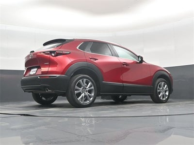 2025 Mazda Mazda CX-30 2.5 S Preferred Package