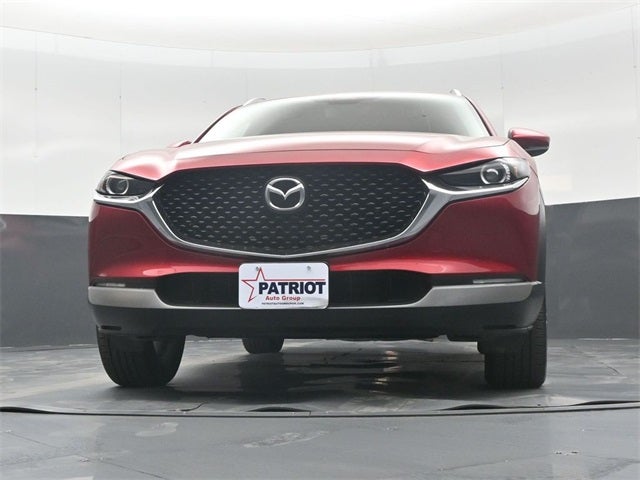 2025 Mazda Mazda CX-30 2.5 S Preferred Package