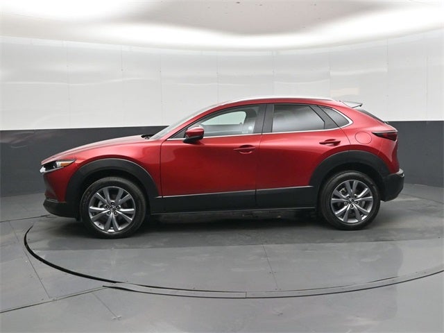 2025 Mazda Mazda CX-30 2.5 S Preferred Package