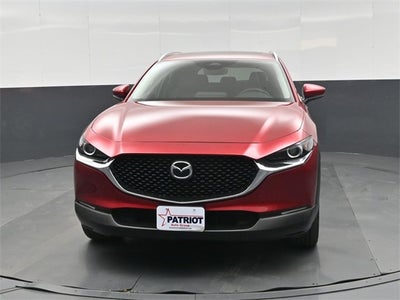 2025 Mazda Mazda CX-30 2.5 S Preferred Package
