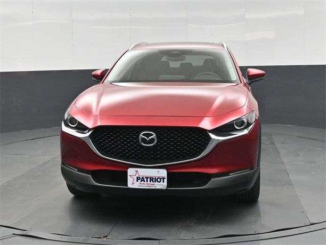 2025 Mazda Mazda CX-30 2.5 S Preferred Package