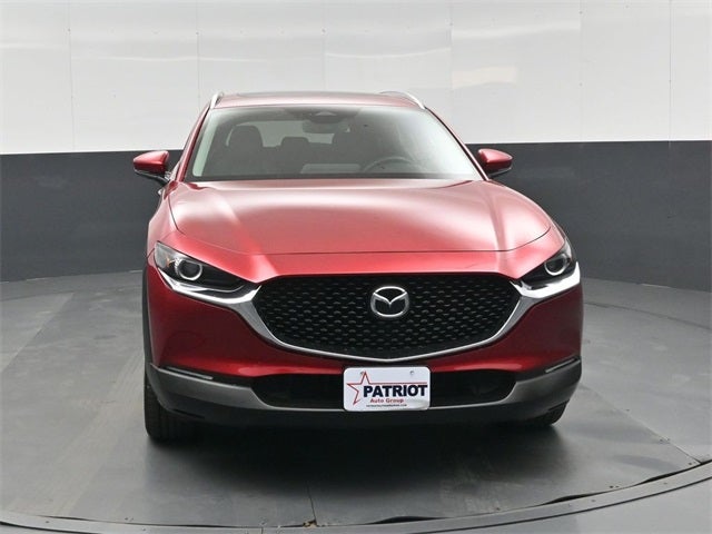 2025 Mazda Mazda CX-30 2.5 S Preferred Package