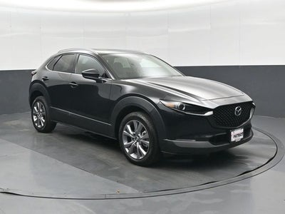 2023 Mazda Mazda CX-30 2.5 S Premium Package