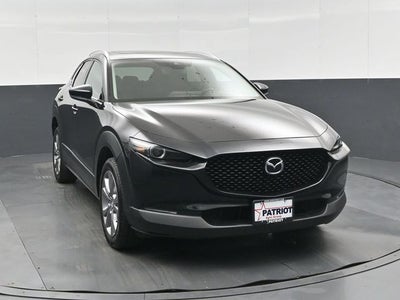 2023 Mazda Mazda CX-30 2.5 S Premium Package
