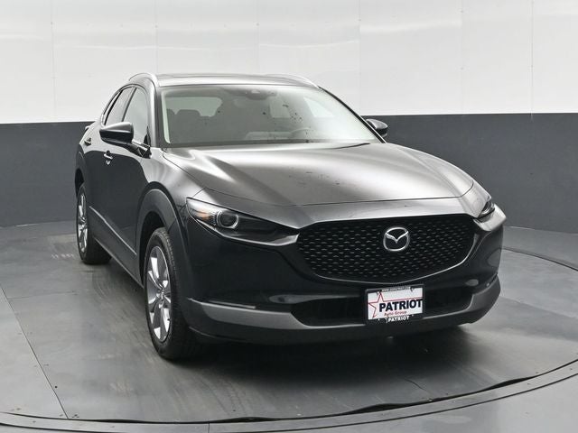 2023 Mazda Mazda CX-30 2.5 S Premium Package