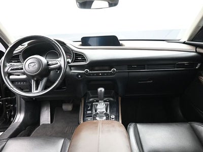 2023 Mazda Mazda CX-30 2.5 S Premium Package