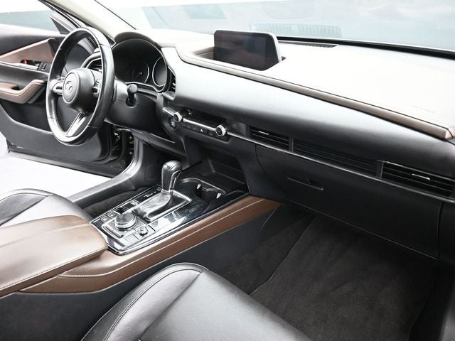 2023 Mazda Mazda CX-30 2.5 S Premium Package