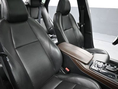 2023 Mazda Mazda CX-30 2.5 S Premium Package