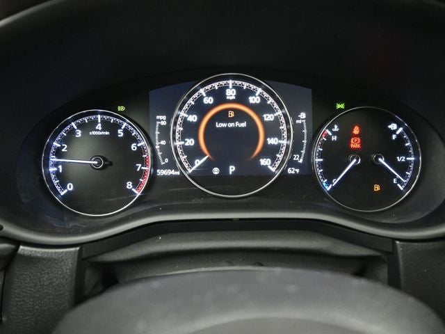 2023 Mazda Mazda CX-30 2.5 S Premium Package