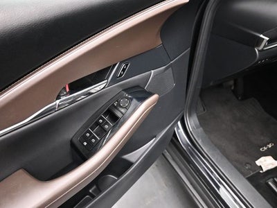 2023 Mazda Mazda CX-30 2.5 S Premium Package