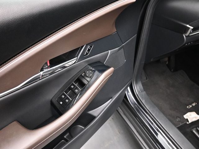 2023 Mazda Mazda CX-30 2.5 S Premium Package