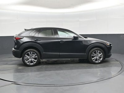2023 Mazda Mazda CX-30 2.5 S Premium Package