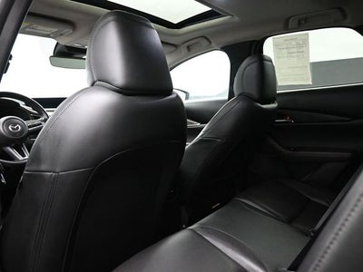 2023 Mazda Mazda CX-30 2.5 S Premium Package