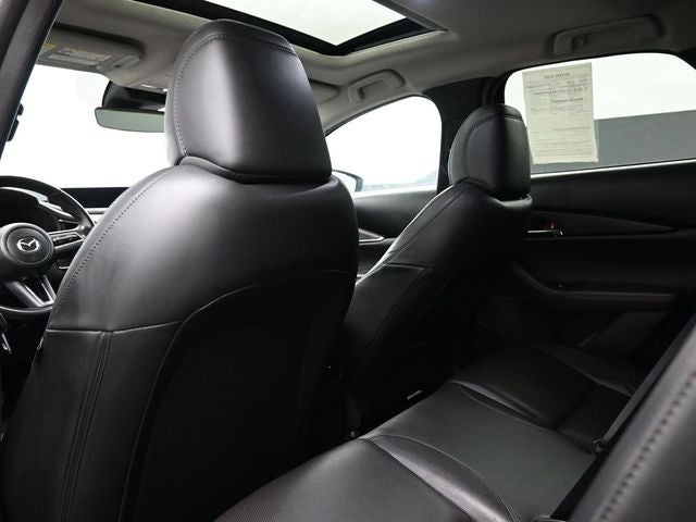 2023 Mazda Mazda CX-30 2.5 S Premium Package