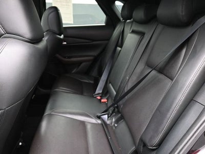 2023 Mazda Mazda CX-30 2.5 S Premium Package
