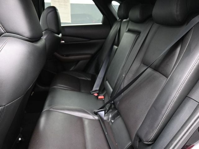 2023 Mazda Mazda CX-30 2.5 S Premium Package