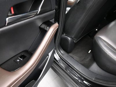 2023 Mazda Mazda CX-30 2.5 S Premium Package