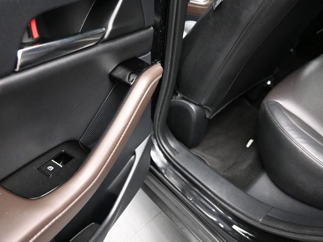 2023 Mazda Mazda CX-30 2.5 S Premium Package
