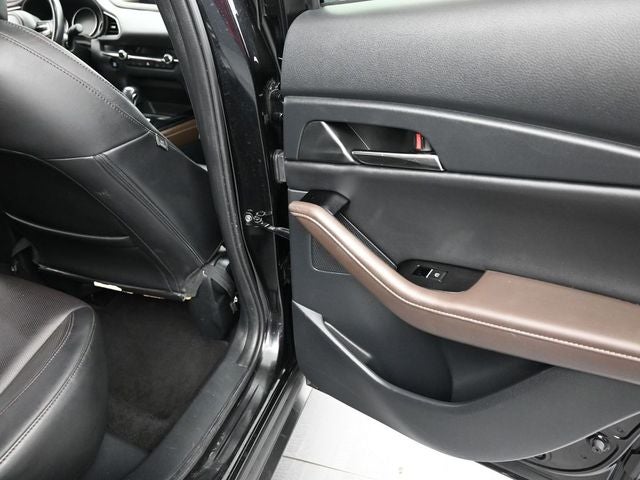 2023 Mazda Mazda CX-30 2.5 S Premium Package