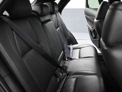 2023 Mazda Mazda CX-30 2.5 S Premium Package