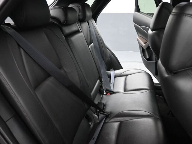 2023 Mazda Mazda CX-30 2.5 S Premium Package
