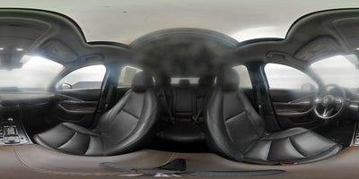 2023 Mazda Mazda CX-30 2.5 S Premium Package