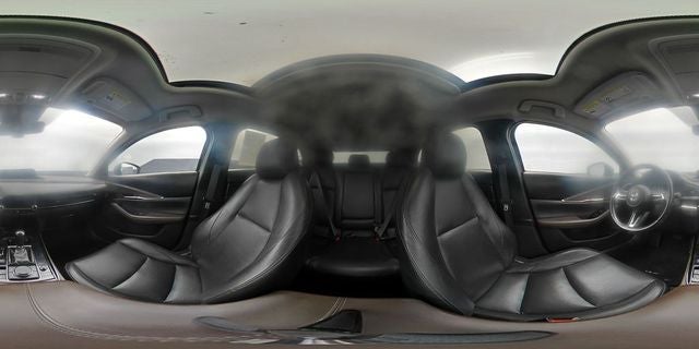 2023 Mazda Mazda CX-30 2.5 S Premium Package