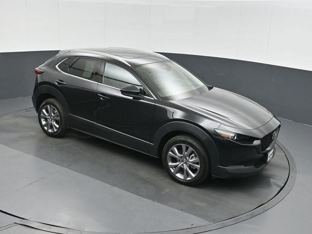 2023 Mazda Mazda CX-30 2.5 S Premium Package