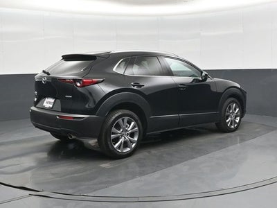 2023 Mazda Mazda CX-30 2.5 S Premium Package