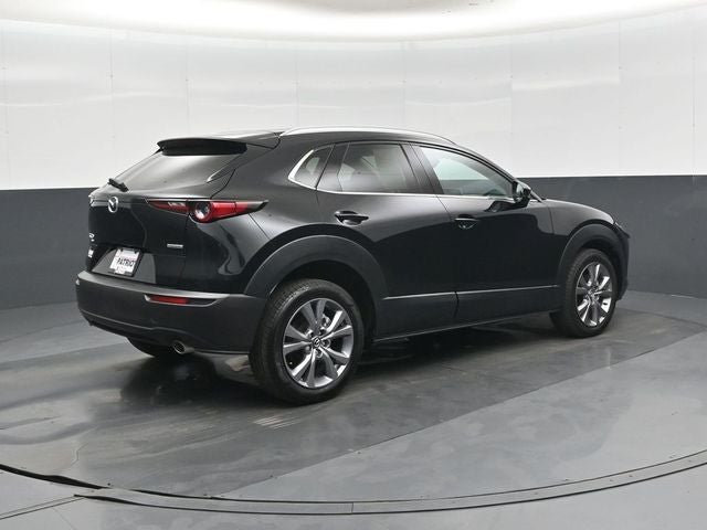 2023 Mazda Mazda CX-30 2.5 S Premium Package