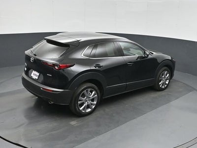 2023 Mazda Mazda CX-30 2.5 S Premium Package