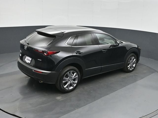 2023 Mazda Mazda CX-30 2.5 S Premium Package