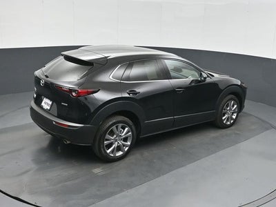 2023 Mazda Mazda CX-30 2.5 S Premium Package