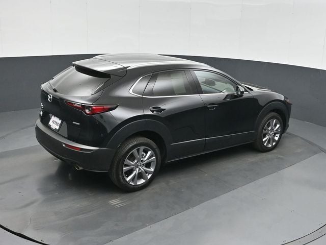 2023 Mazda Mazda CX-30 2.5 S Premium Package