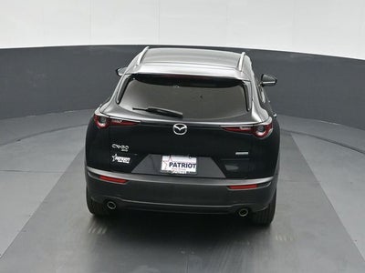 2023 Mazda Mazda CX-30 2.5 S Premium Package