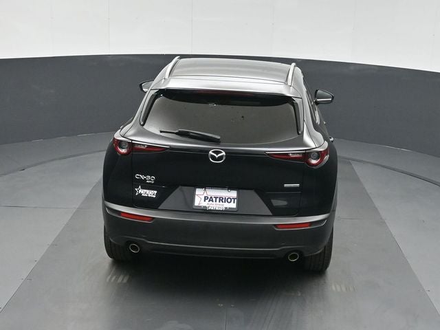 2023 Mazda Mazda CX-30 2.5 S Premium Package