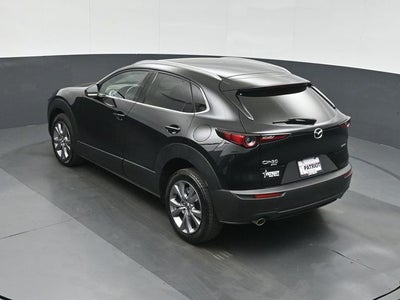 2023 Mazda Mazda CX-30 2.5 S Premium Package