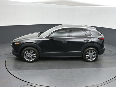2023 Mazda Mazda CX-30 2.5 S Premium Package