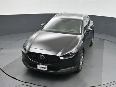 2023 Mazda Mazda CX-30 2.5 S Premium Package