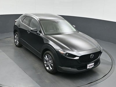 2023 Mazda Mazda CX-30 2.5 S Premium Package