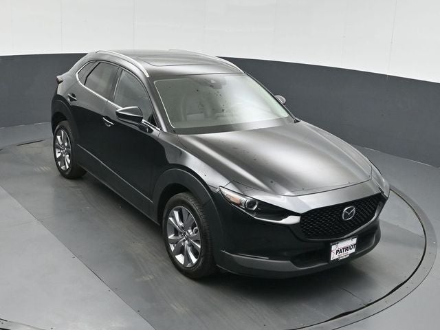 2023 Mazda Mazda CX-30 2.5 S Premium Package