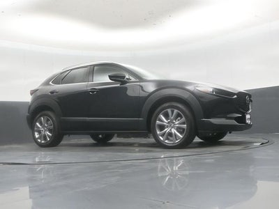 2023 Mazda Mazda CX-30 2.5 S Premium Package