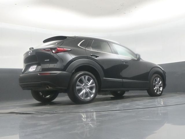 2023 Mazda Mazda CX-30 2.5 S Premium Package