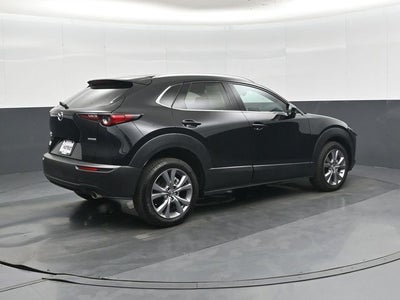 2023 Mazda Mazda CX-30 2.5 S Premium Package