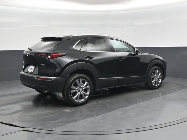 2023 Mazda Mazda CX-30 2.5 S Premium Package