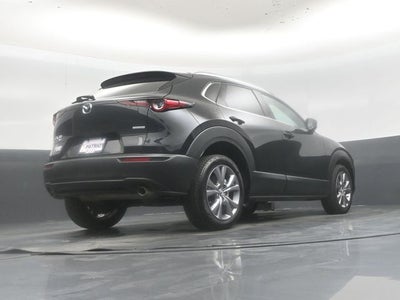 2023 Mazda Mazda CX-30 2.5 S Premium Package