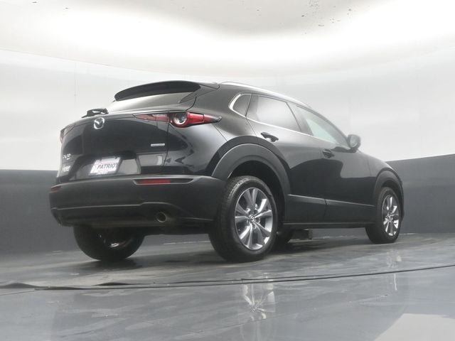 2023 Mazda Mazda CX-30 2.5 S Premium Package